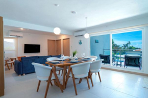 Casago 0402B Brand New Rental Modern Beach Escape in Jaco Near Downtown